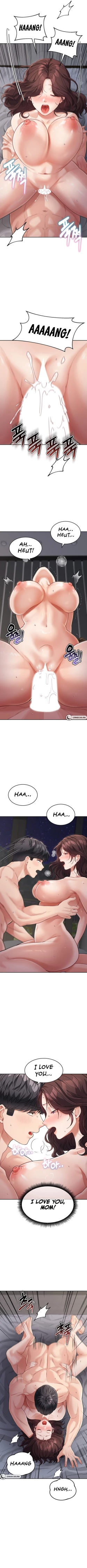 Page 210 of Is It Your Mother or Sister?