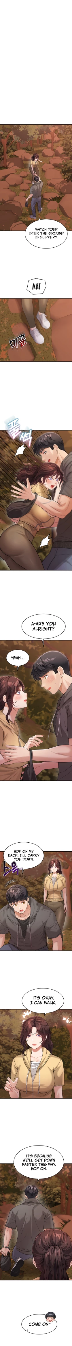 Page 253 of Is It Your Mother or Sister?