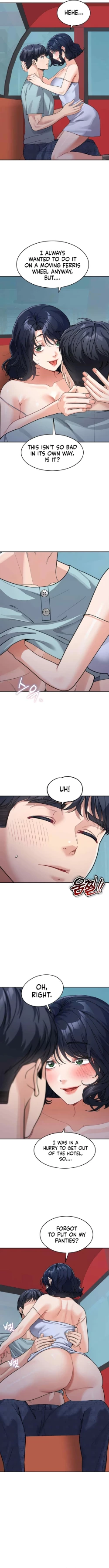 Page 354 of Is It Your Mother or Sister?