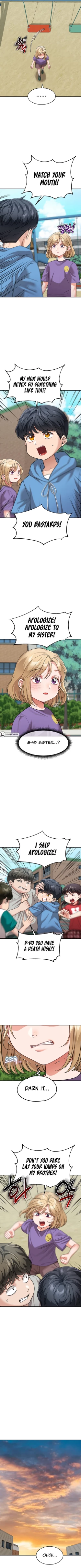 Page 404 of Is It Your Mother or Sister?