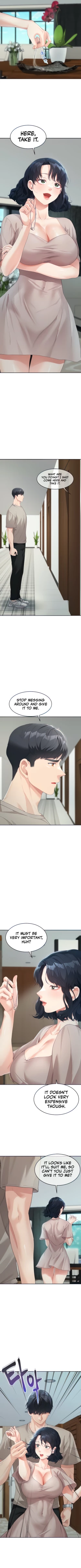 Page 42 of Is It Your Mother or Sister?