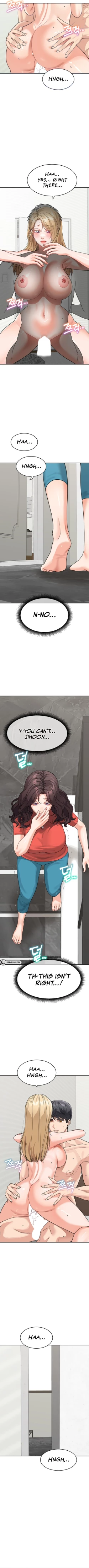 Page 446 of Is It Your Mother or Sister?