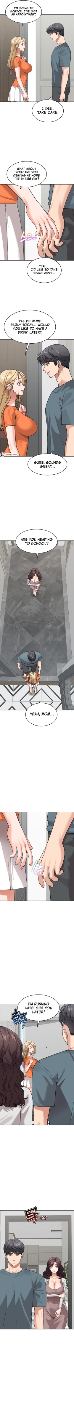 Page 451 of Is It Your Mother or Sister?