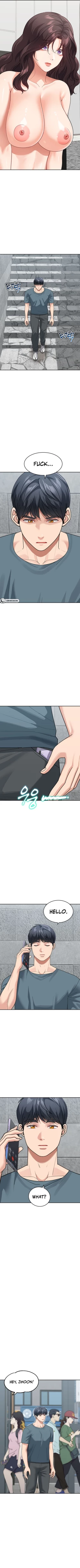 Page 460 of Is It Your Mother or Sister?