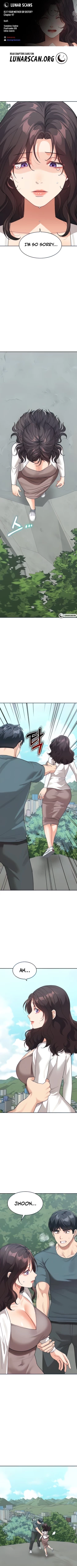 Page 466 of Is It Your Mother or Sister?