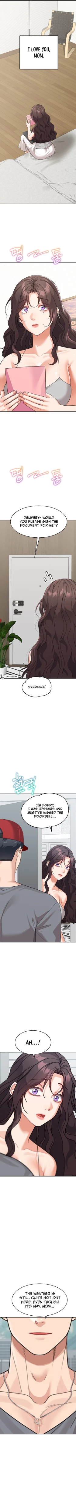 Page 509 of Is It Your Mother or Sister?