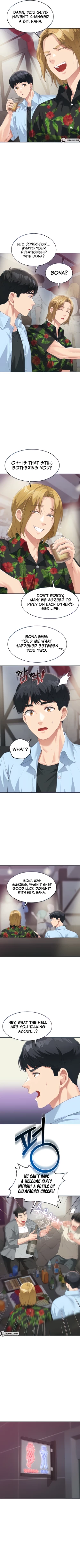 Page 66 of Is It Your Mother or Sister?