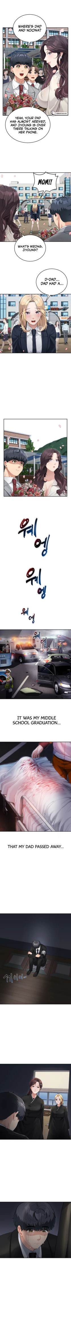 Page 6 of Is It Your Mother or Sister?