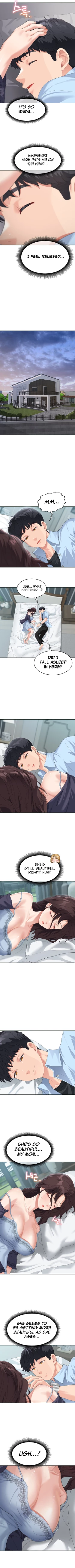 Page 71 of Is It Your Mother or Sister?