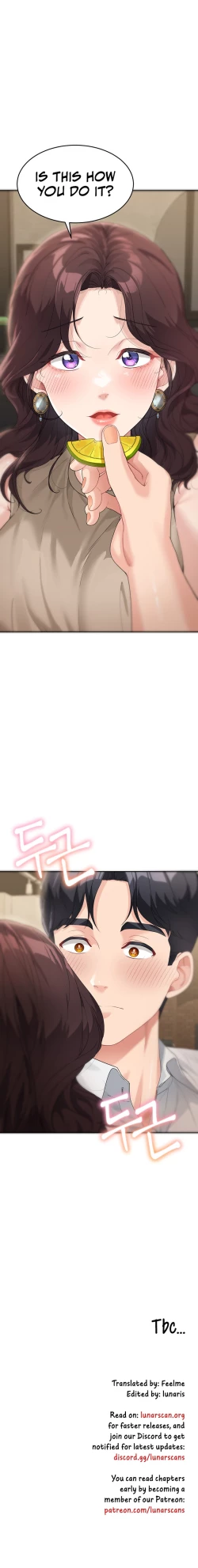 Page 82 of Is It Your Mother or Sister?