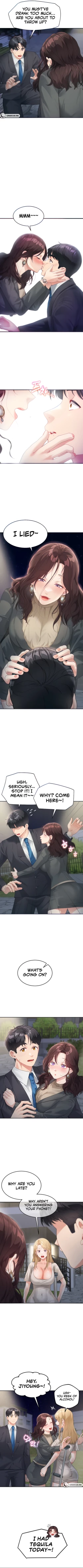 Page 85 of Is It Your Mother or Sister?