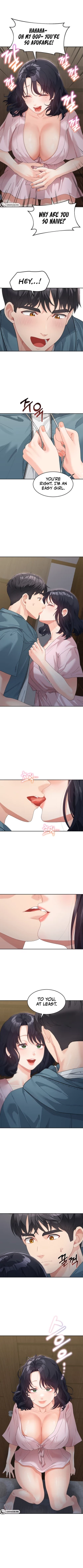 Page 89 of Is It Your Mother or Sister?