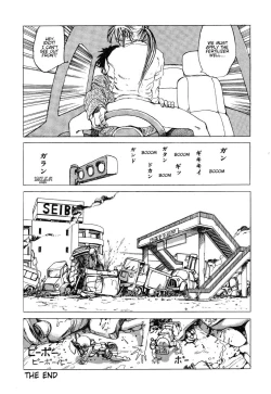 Page 16 of Douryoku Koujou no Koutsuu Dai Sensou | The Great Traffic War of the Power Plant