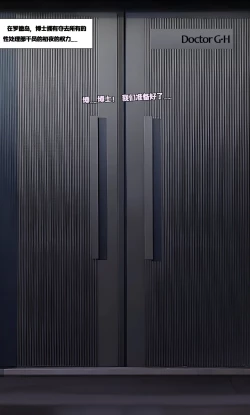 Page 10 of Patreon 小剧场-新入干员(上&下)