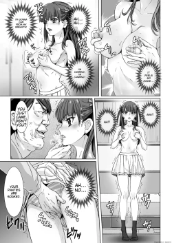 Page 15 of Kuso Ue Kara Mesen no Meikko o Saiminjutsu de Hazukashii Oshioki o Suru. | I use hypnotism to give my arrogant niece a humiliating punishment.