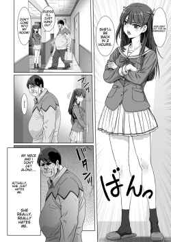 Page 6 of Kuso Ue Kara Mesen no Meikko o Saiminjutsu de Hazukashii Oshioki o Suru. | I use hypnotism to give my arrogant niece a humiliating punishment.