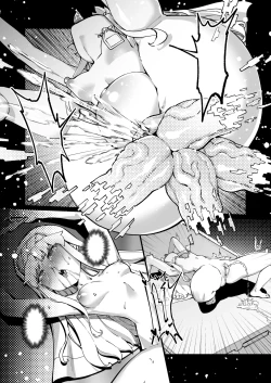 Page 28 of 茵蒂克丝的无尽凌辱第13话：21穴飞机杯开卖！【更新最后含草稿】【繁体】