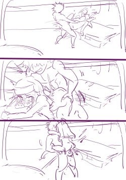 Page 62 of 茵蒂克丝的无尽凌辱第14话：茵蒂克丝的决定，你然，我亦然！【更新最后含草稿】