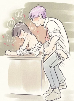 Page 159 of Blonde NTR Big Cock Female Fallen