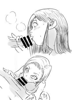 Page 188 of Blonde NTR Big Cock Female Fallen