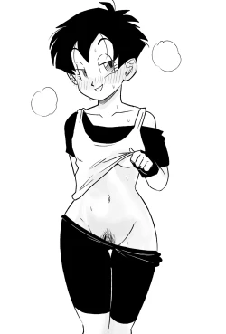 Page 191 of Blonde NTR Big Cock Female Fallen