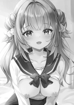 Page 4 of Oji-san no Risou no Kanojo