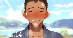 Page 79 of Omega on the shore