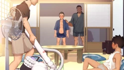 Page 88 of Omega on the shore