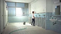 Page 166 of Omega on the shore