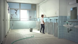 Page 174 of Omega on the shore