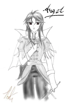 Page 239 of takiBlue Ribbon Fire Emblem/Tear Ring Saga