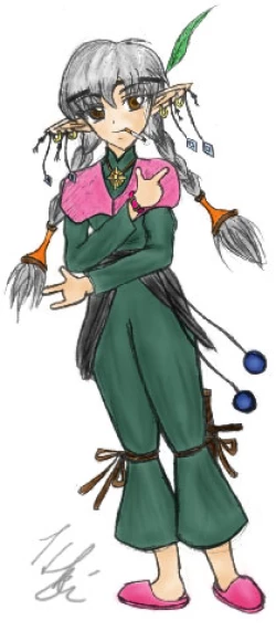 Page 242 of takiBlue Ribbon Fire Emblem/Tear Ring Saga