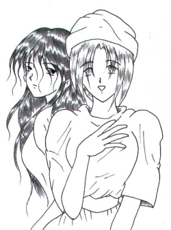 Page 262 of takiBlue Ribbon Fire Emblem/Tear Ring Saga