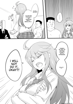 Page 3 of Hakkiri NO to ieru Emi