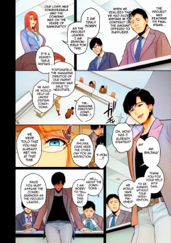 Page 6 of SevengarChapter 1 Colored