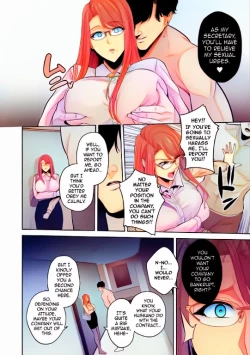 Page 10 of Honshou True Nature All ChaptersColored