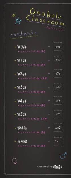 Page 2 of Onaho Kyoushitsu