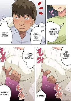 Page 7 of Sokuyoi Kanojo wa Nerawareteita | She was a target for getting drunk quickly.