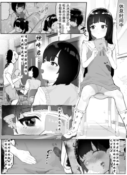 Page 2 of Kanzaki Sakura Harem-ka Keikaku