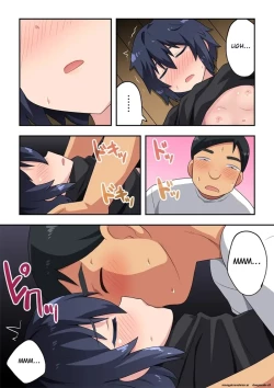 Page 23 of Namanushi-chan wa Ayaui! 2 | The streamer is in danger! 2