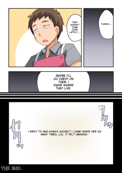 Page 31 of Namanushi-chan wa Ayaui! 3 | The streamer is in danger! 3