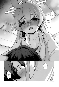 Page 8 of Ohayou Hoshino