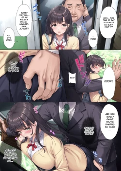 Page 12 of Otou-san Yamete—— | Father, stop it——