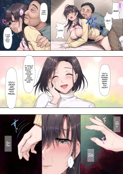 Page 22 of Otou-san Yamete—— | Father, stop it——