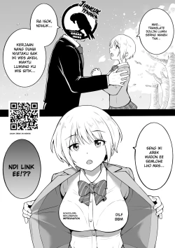 Page 43 of Otou-san Yamete—— | Father, stop it——
