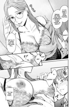 Page 12 of Shiranai Josei kara Gazou Kyouyuu de Eroi Jidori ga Okuraretekita Hanashi