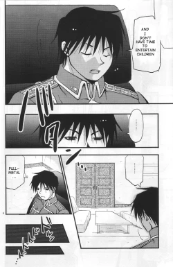 Page 6 of Hunting Ground