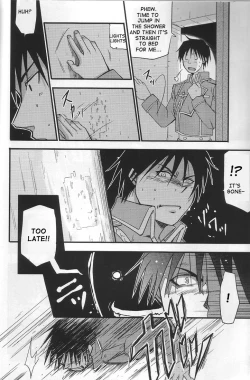 Page 8 of Hunting Ground