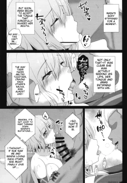Page 8 of Hikaku no Kemono