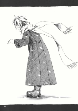 Page 113 of KinderGarten21再録本2